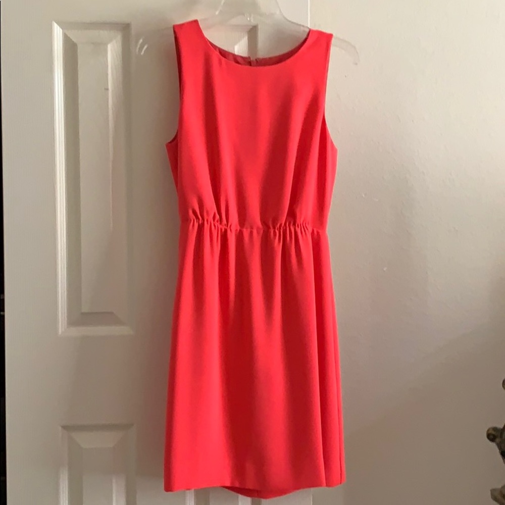J. Crew cocktail dress